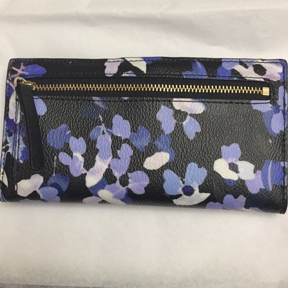 NWT Kate Spade Grove Street Wallet - Picture 7 of 8